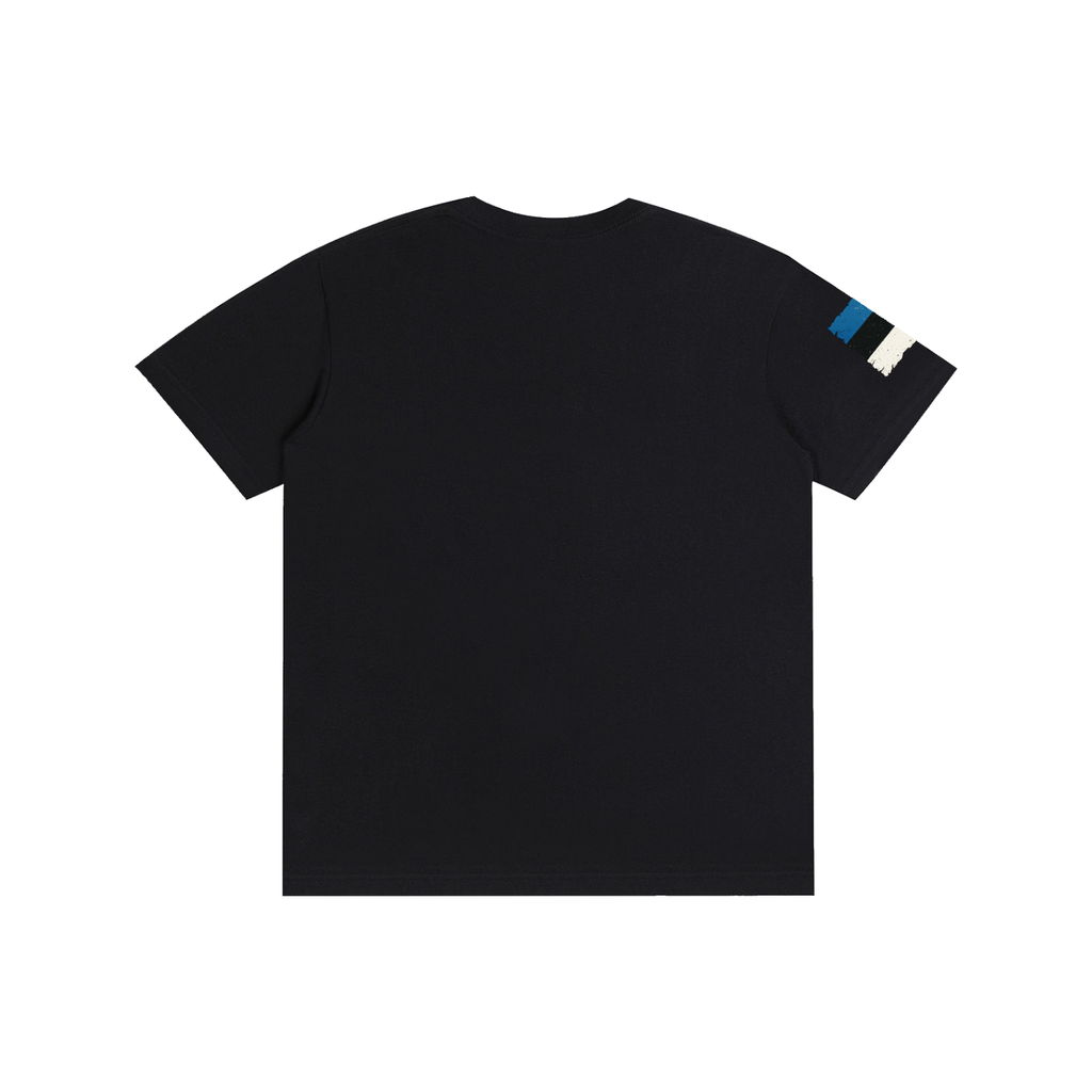 Pure Cotton Unisex T-Shirt