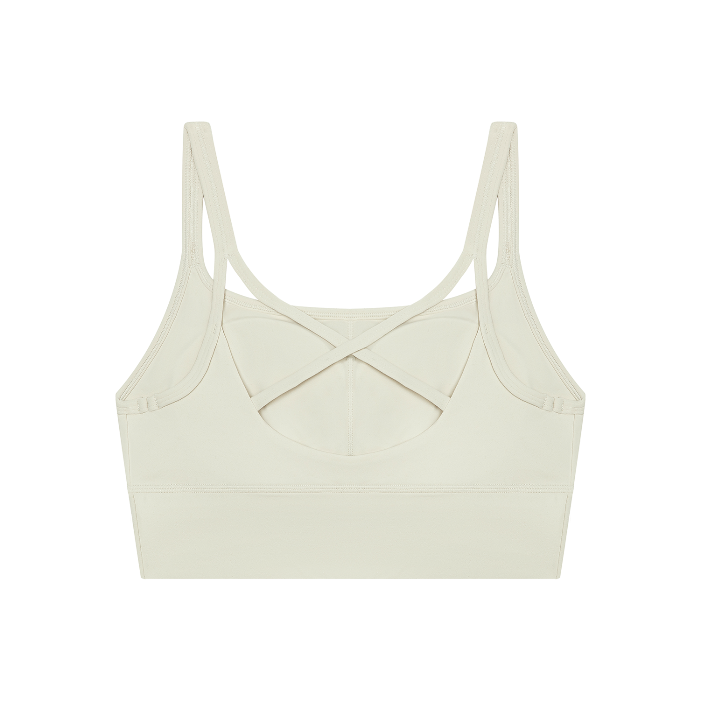 Women’s Cropped Yoga Tank Top