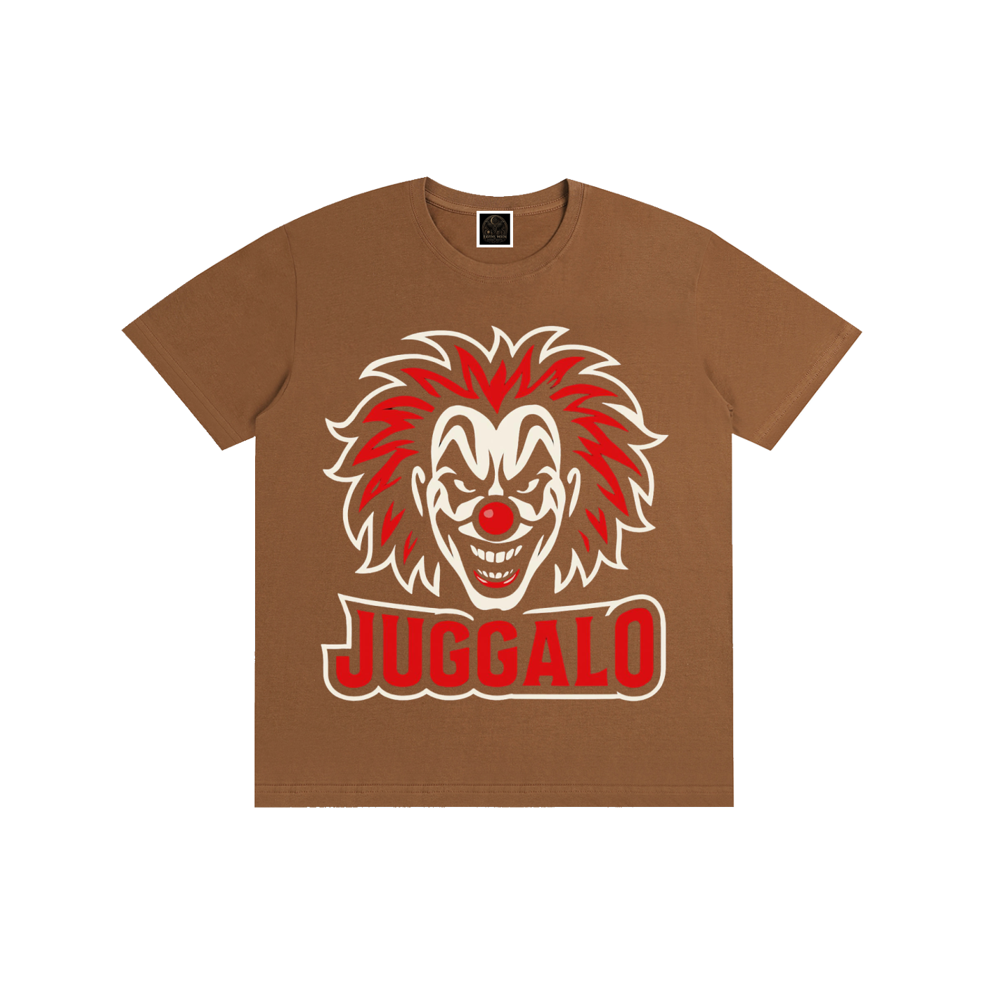 Pure Cotton Unisex T-Shirt
