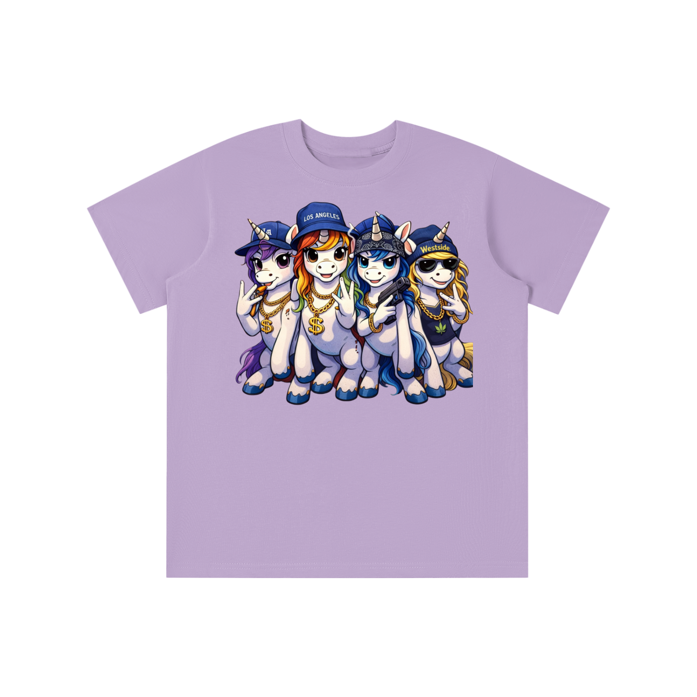 Essential Kids' T-shirt