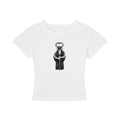 Women's Cropped T-Shirt