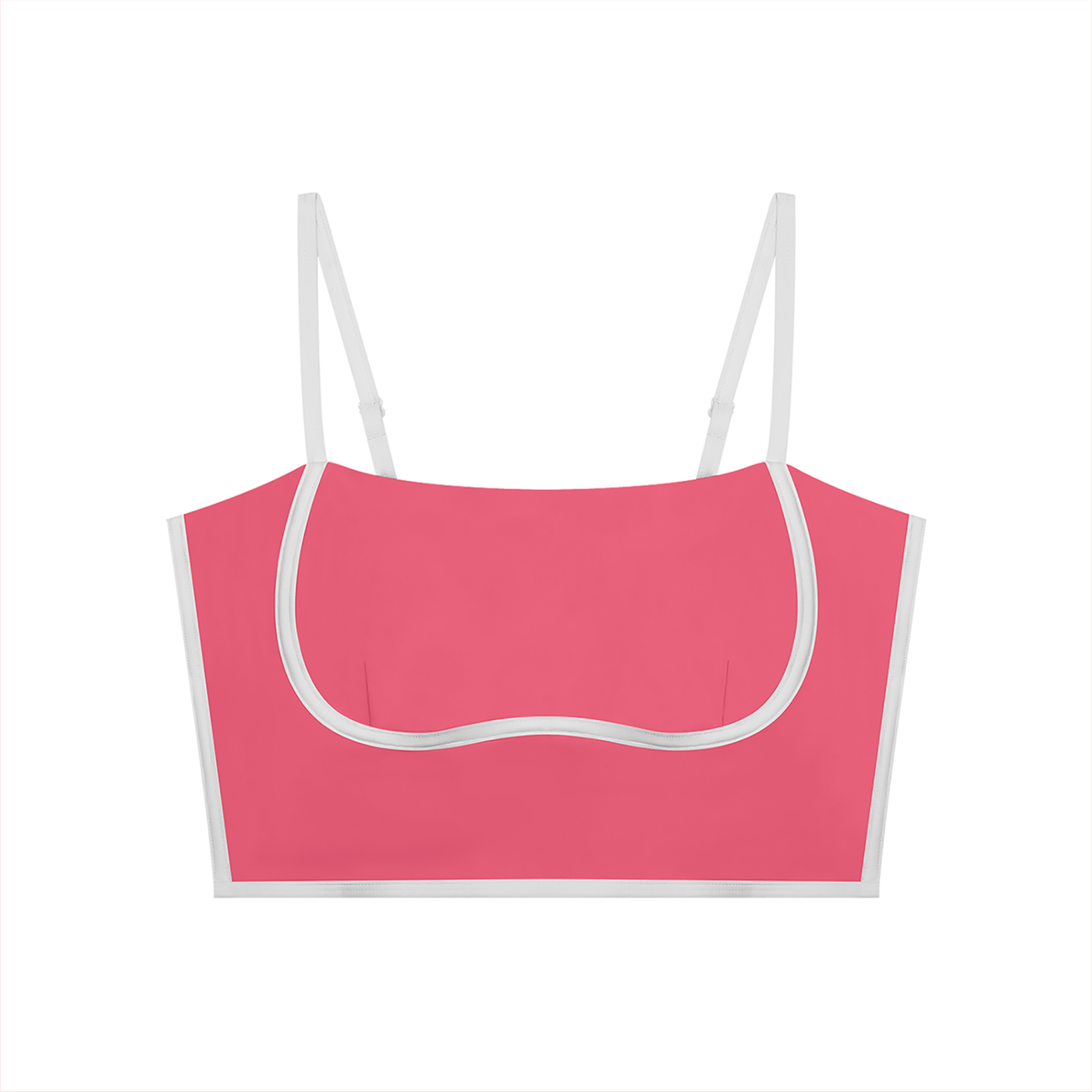 Women’s Color Block Yoga Sports Bra
