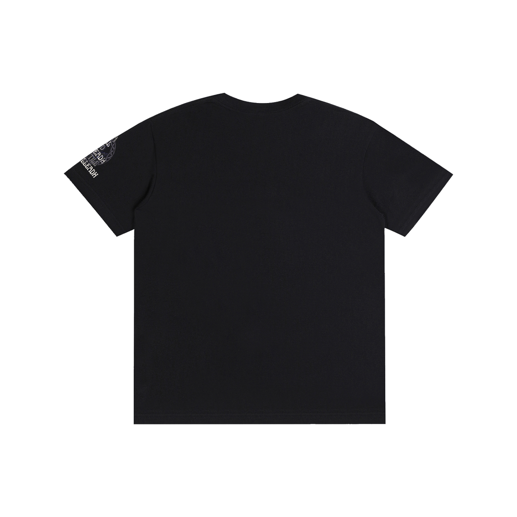 Pure Cotton Unisex T-Shirt