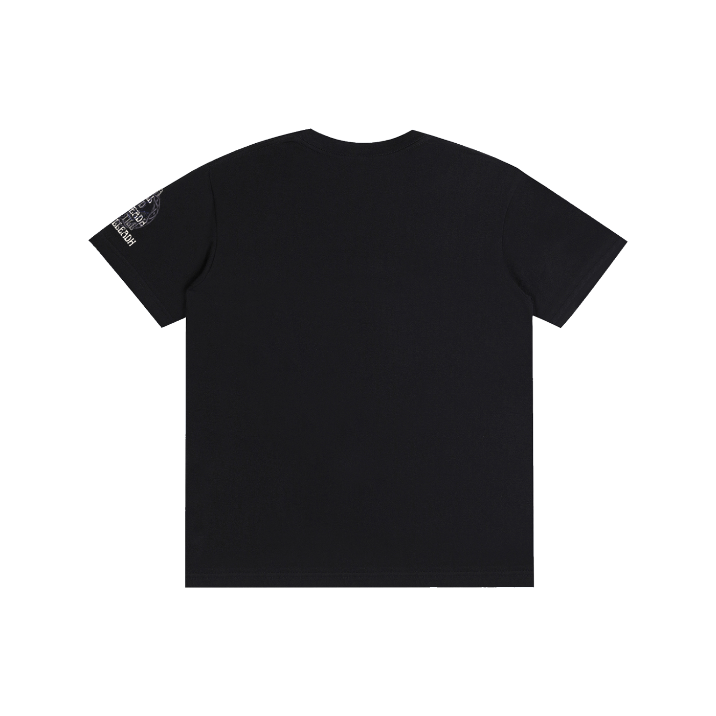 Pure Cotton Unisex T-Shirt
