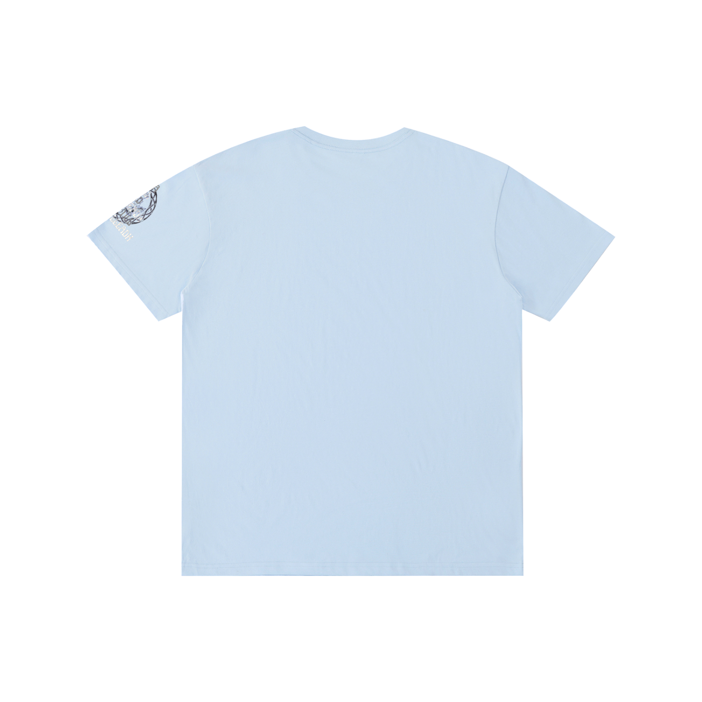 Pure Cotton Unisex T-Shirt