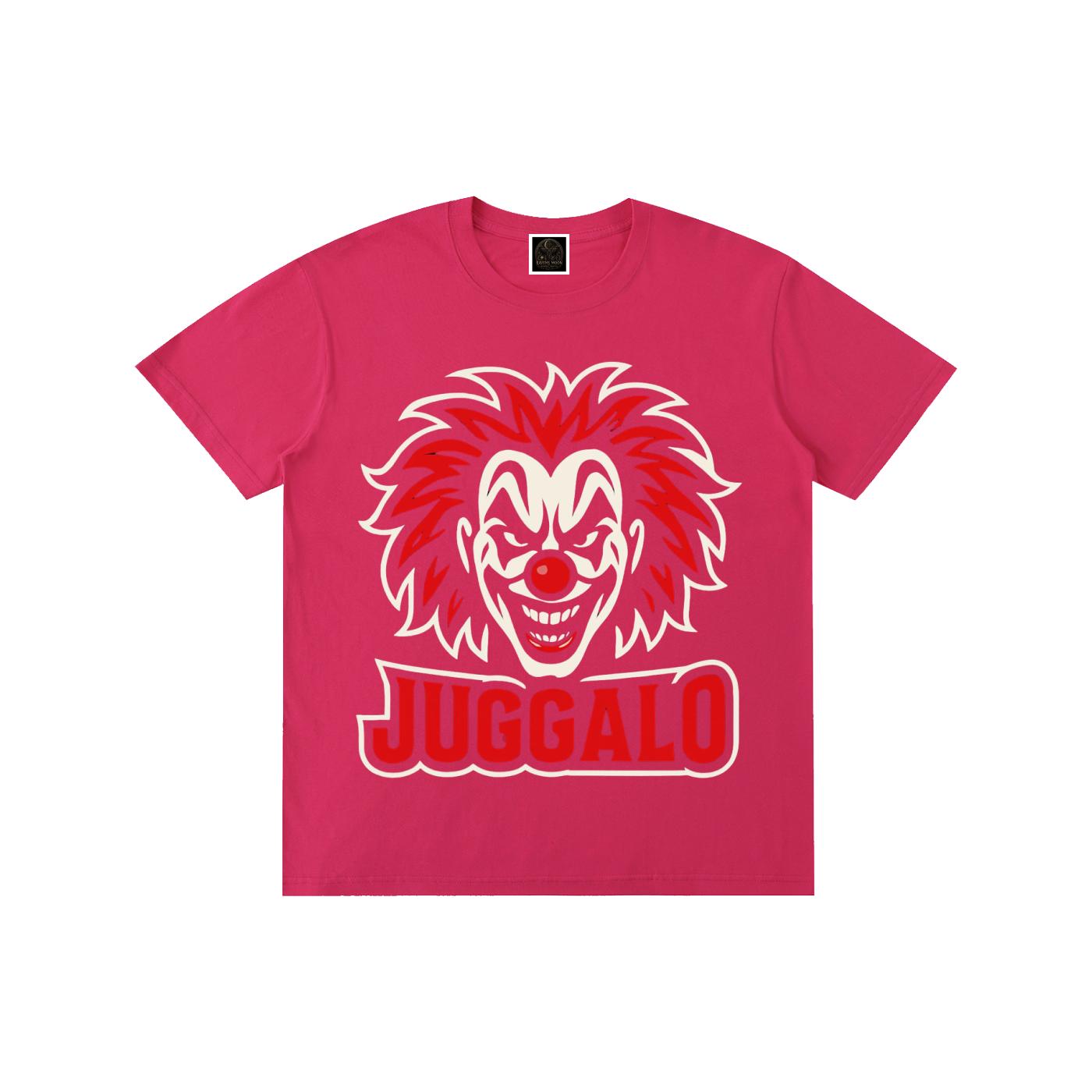 Pure Cotton Unisex T-Shirt