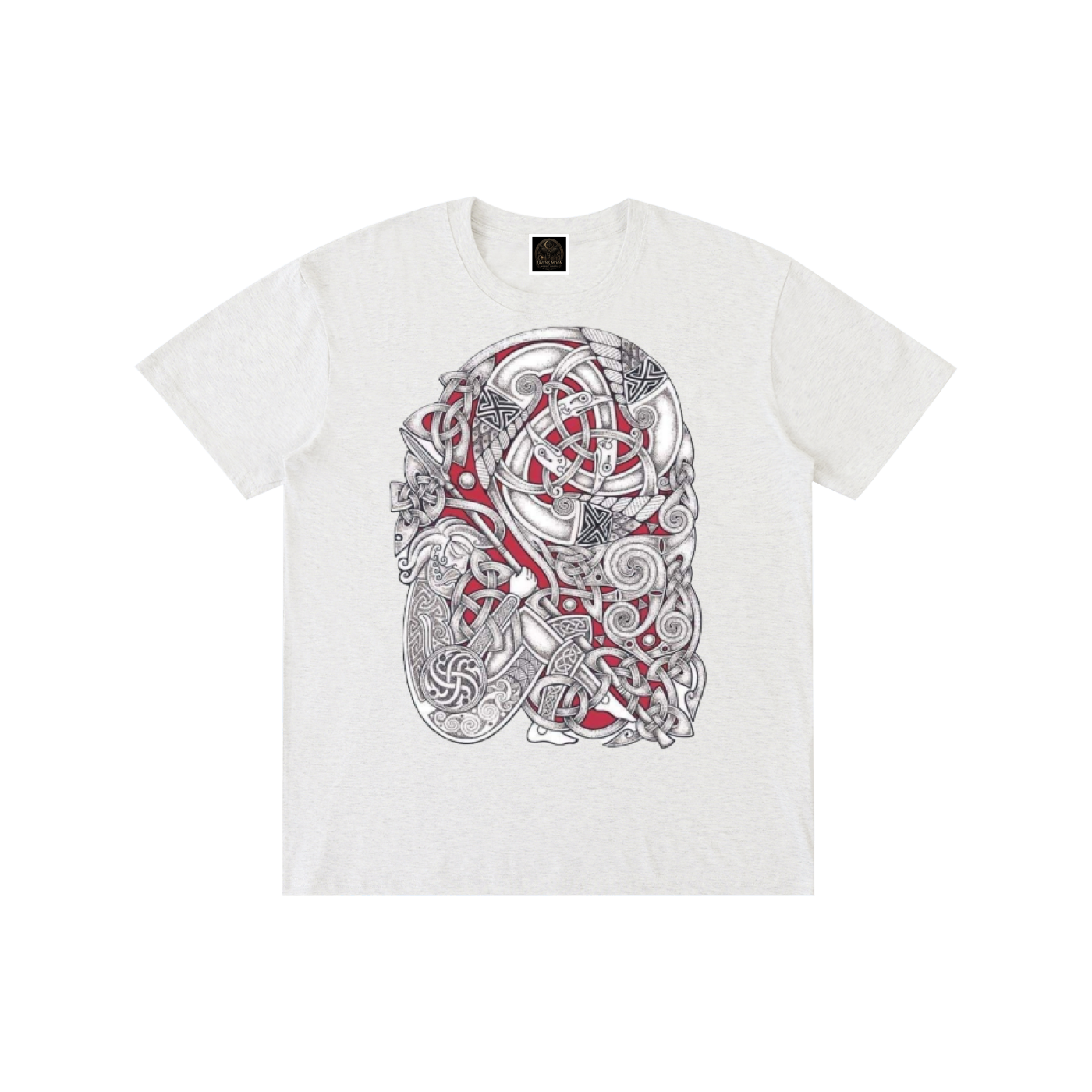 Pure Cotton Unisex T-Shirt