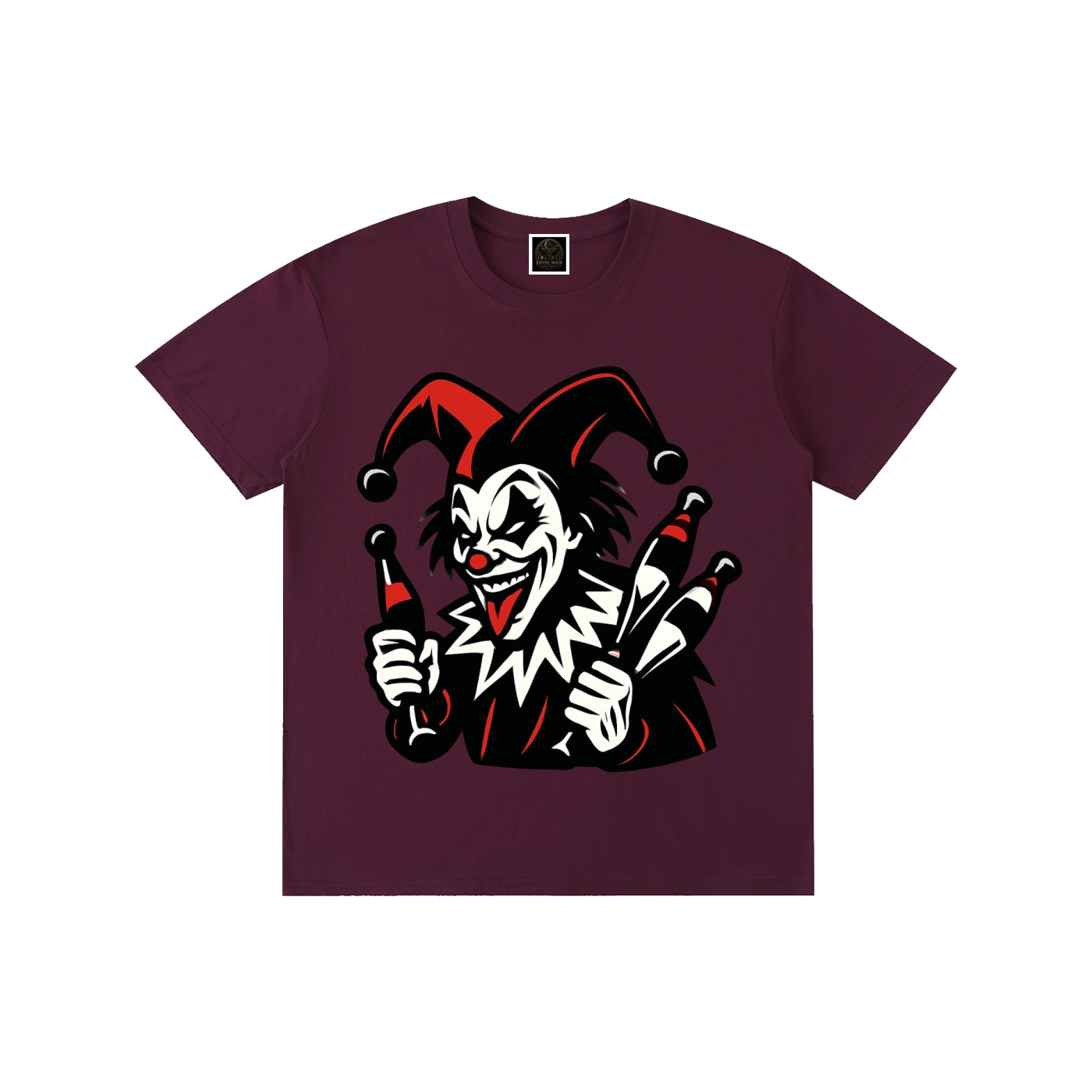 Pure Cotton Unisex T-Shirt
