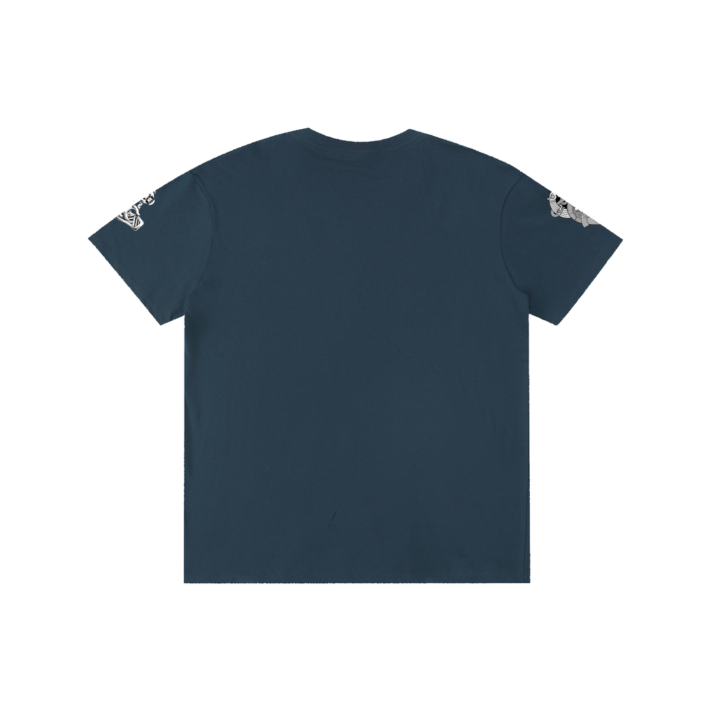Pure Cotton Unisex T-Shirt