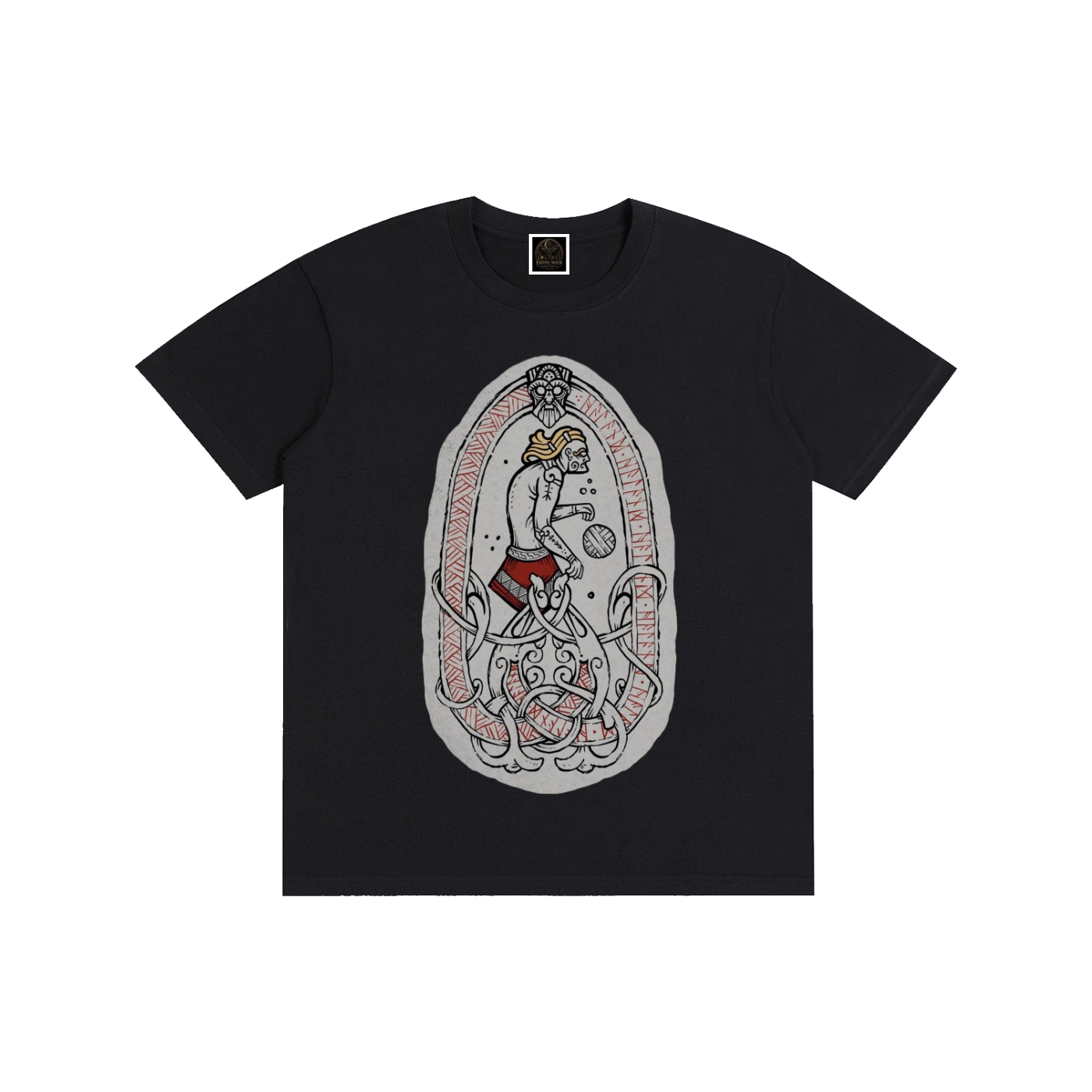 Pure Cotton Unisex T-Shirt