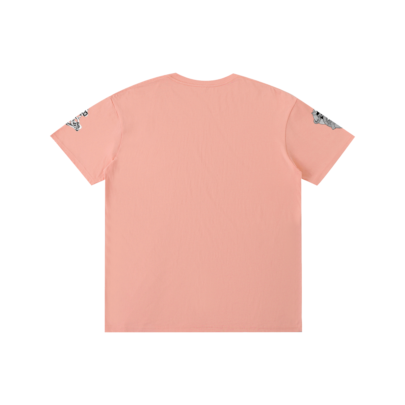 Pure Cotton Unisex T-Shirt