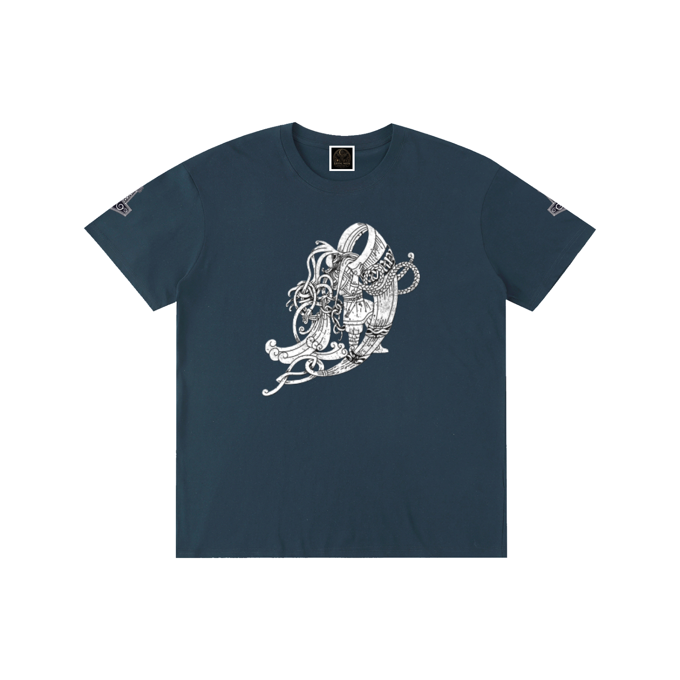 Pure Cotton Unisex T-Shirt