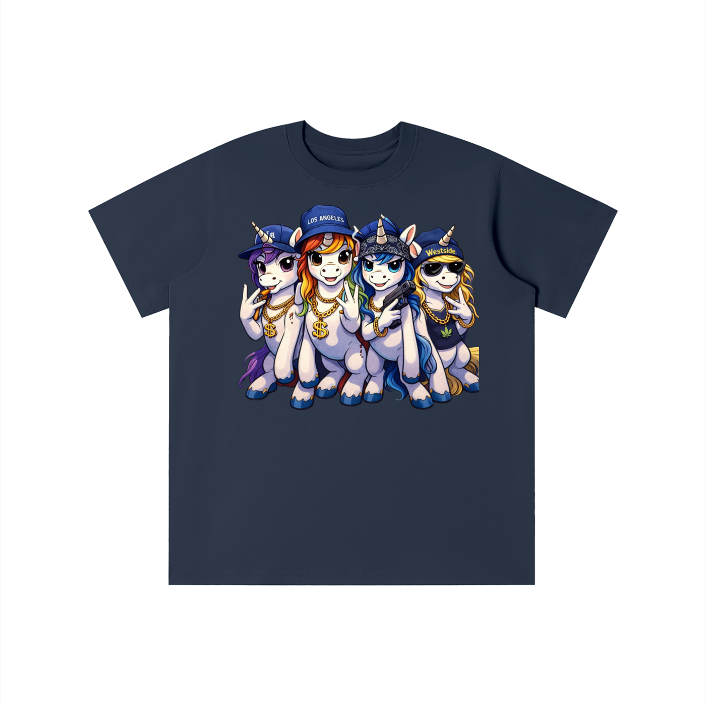 Essential Kids' T-shirt