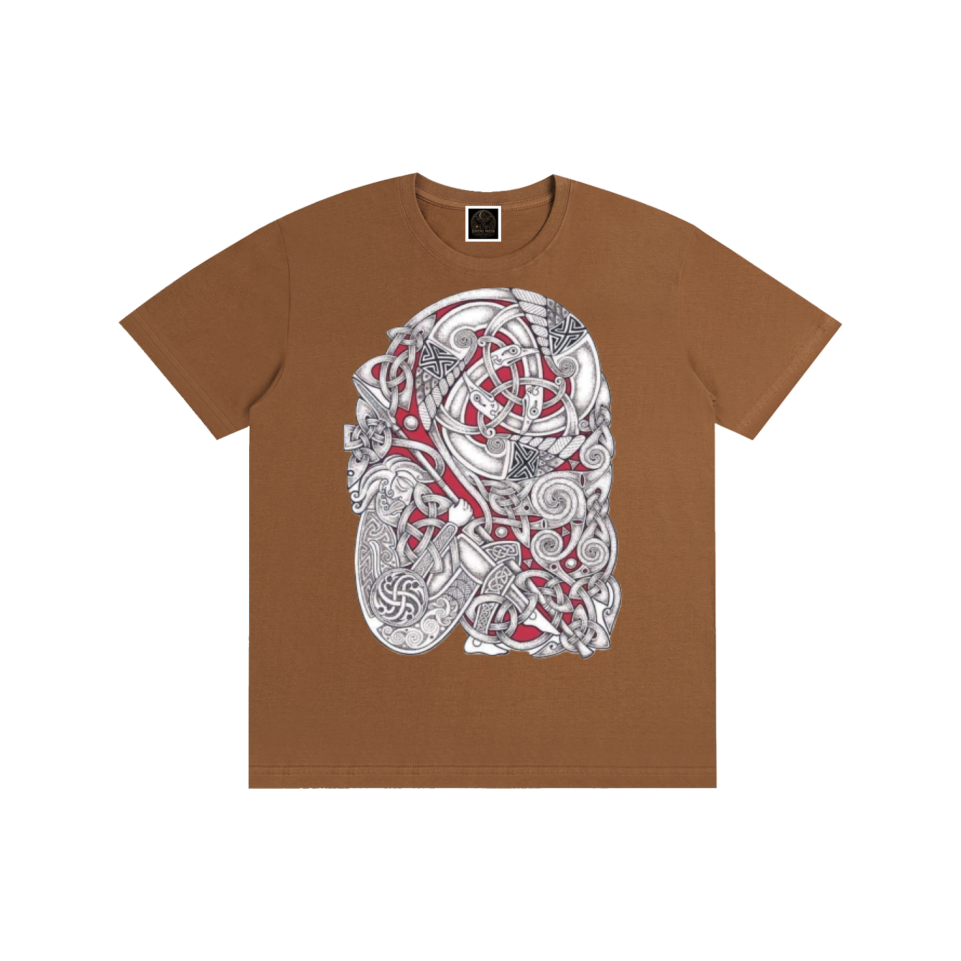 Pure Cotton Unisex T-Shirt