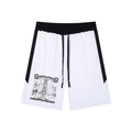 Men's Drawstring Active Shorts