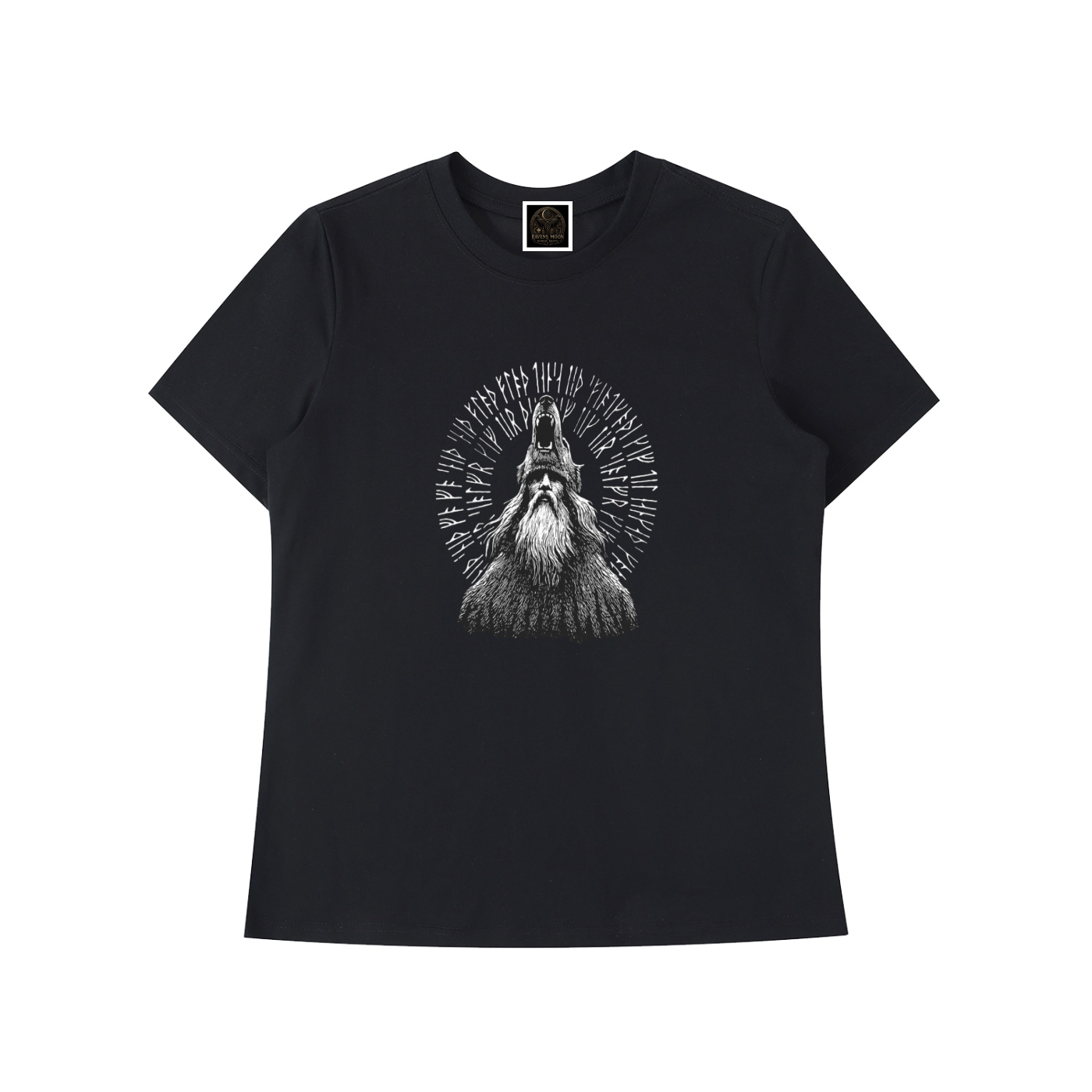 Essential Standard Shoulder T-Shirt