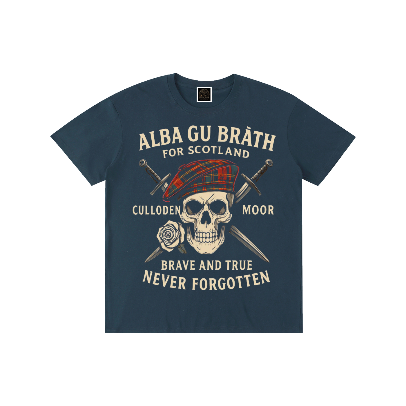 Pure Cotton Unisex T-Shirt