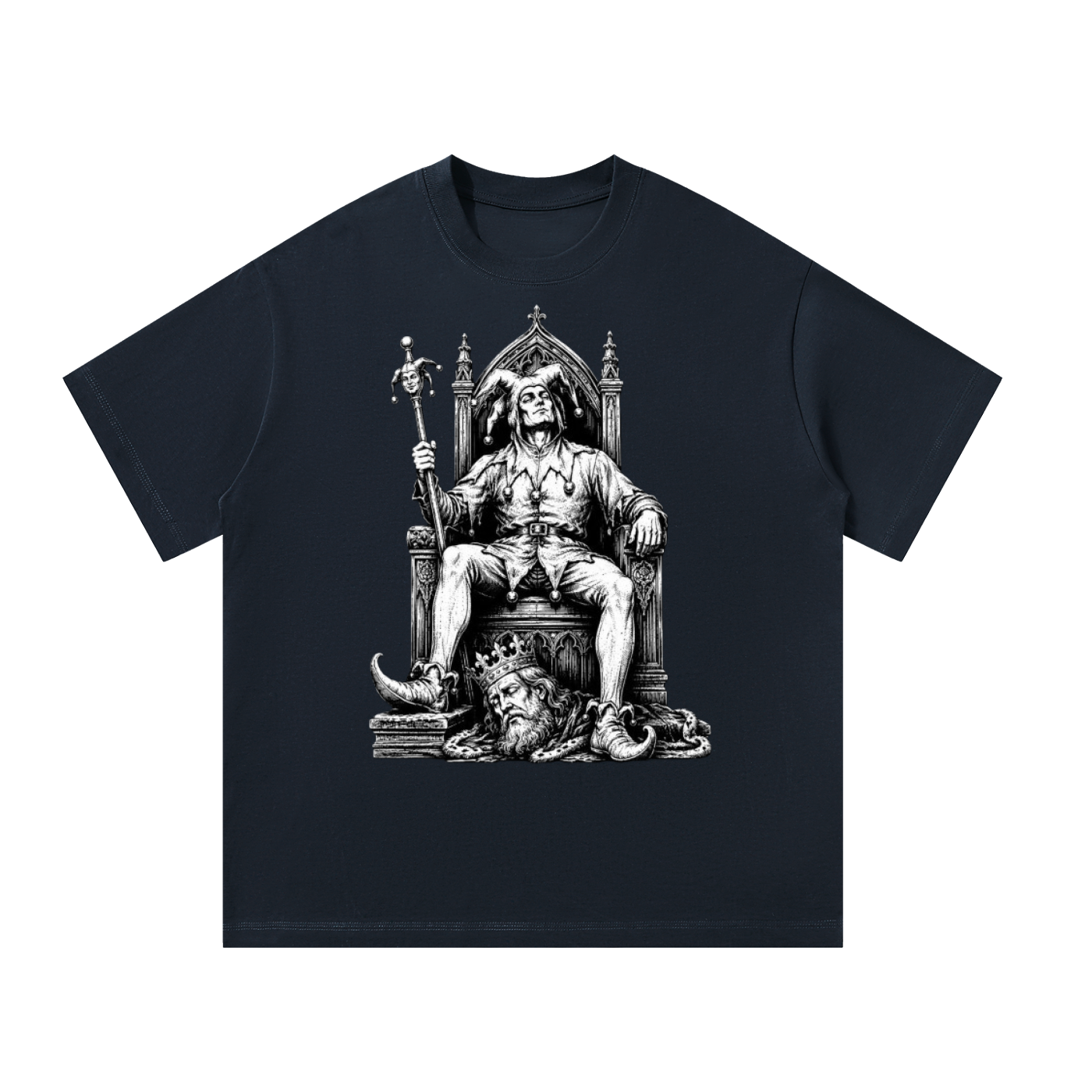 Unisex Oversized T-Shirt
