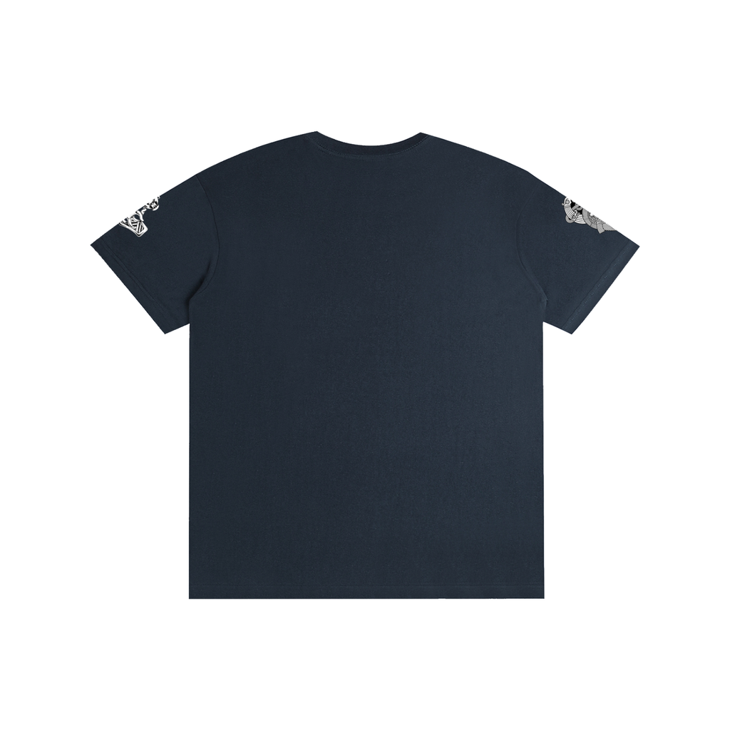Pure Cotton Unisex T-Shirt