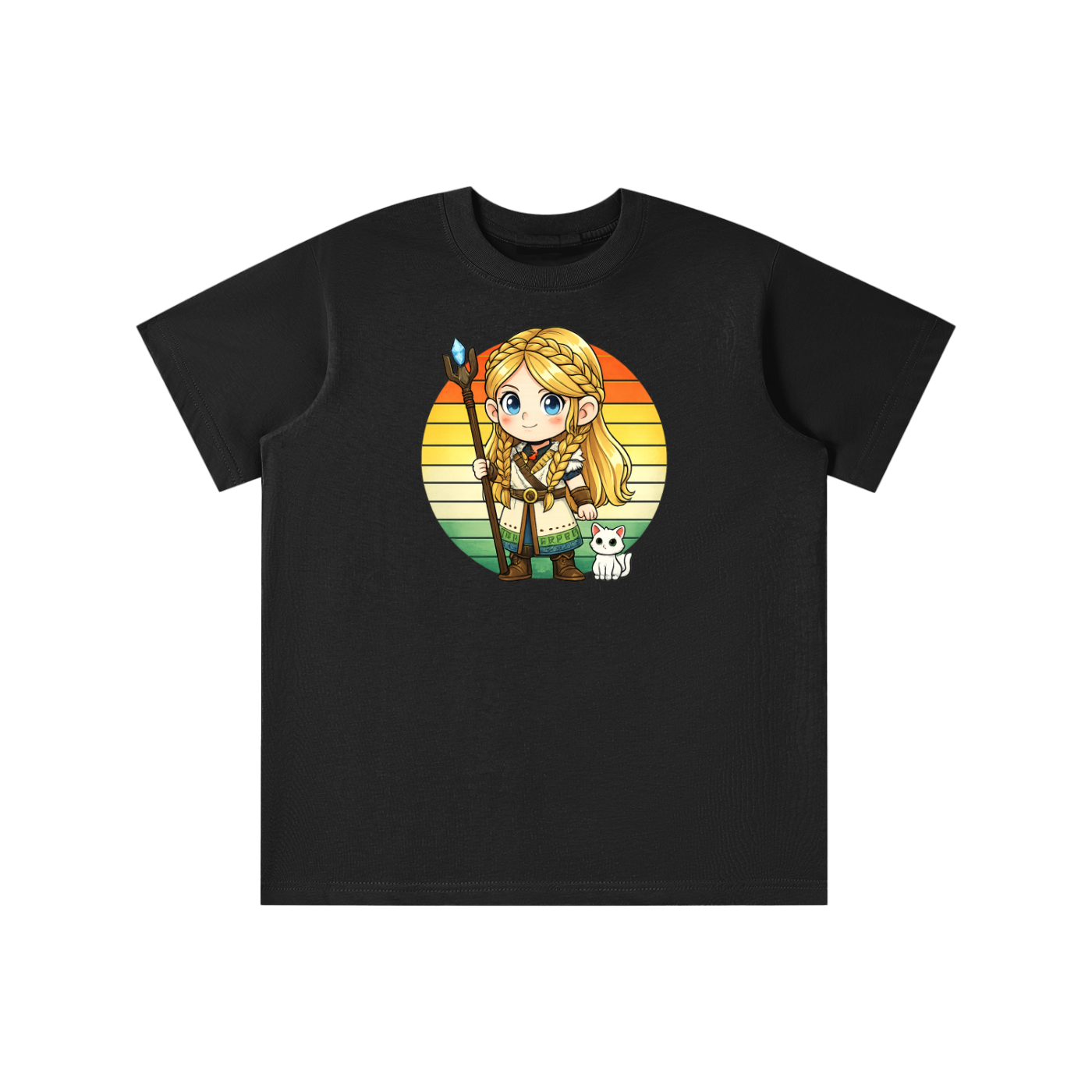 Essential Kids' T-shirt
