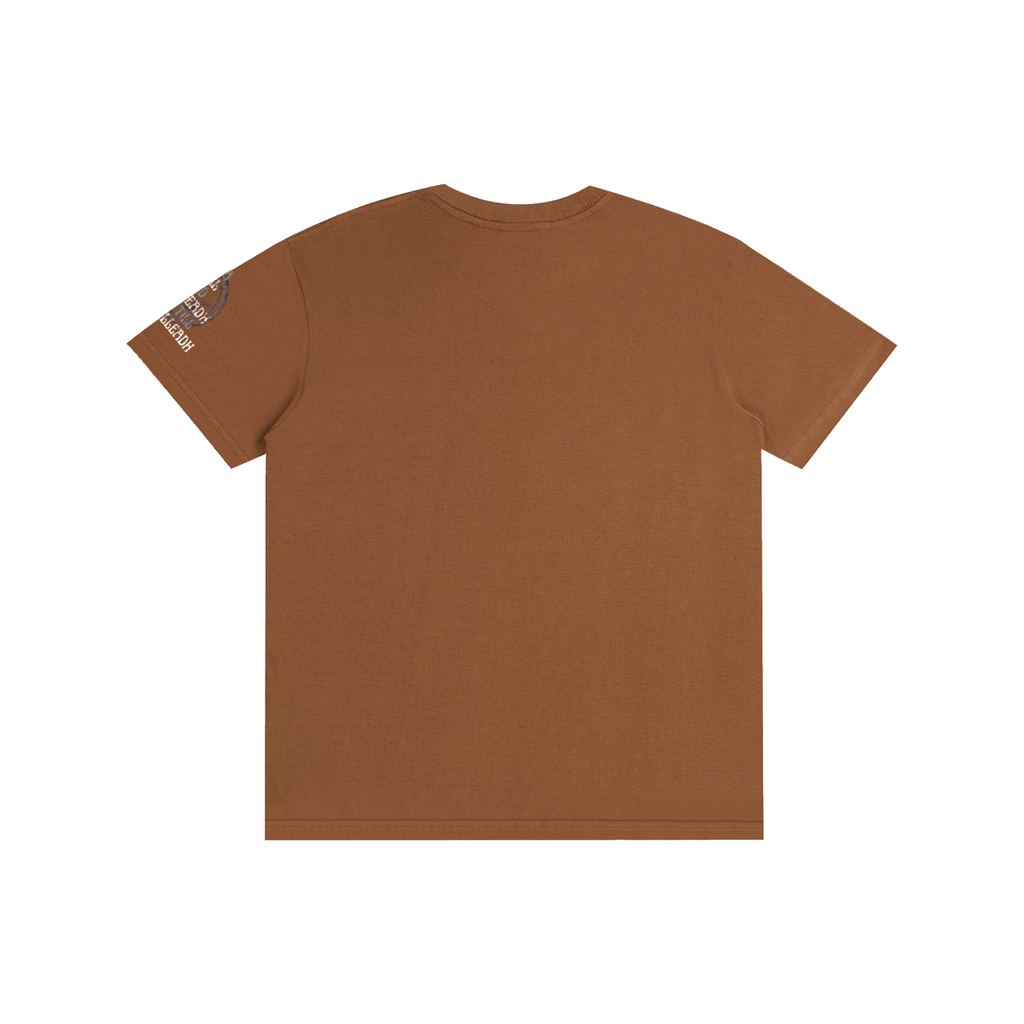 Pure Cotton Unisex T-Shirt