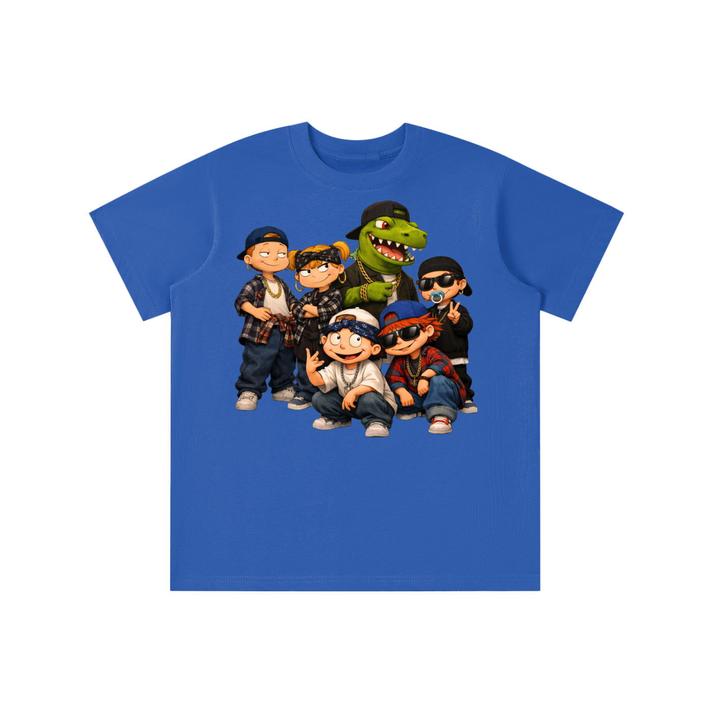 Essential Kids' T-shirt