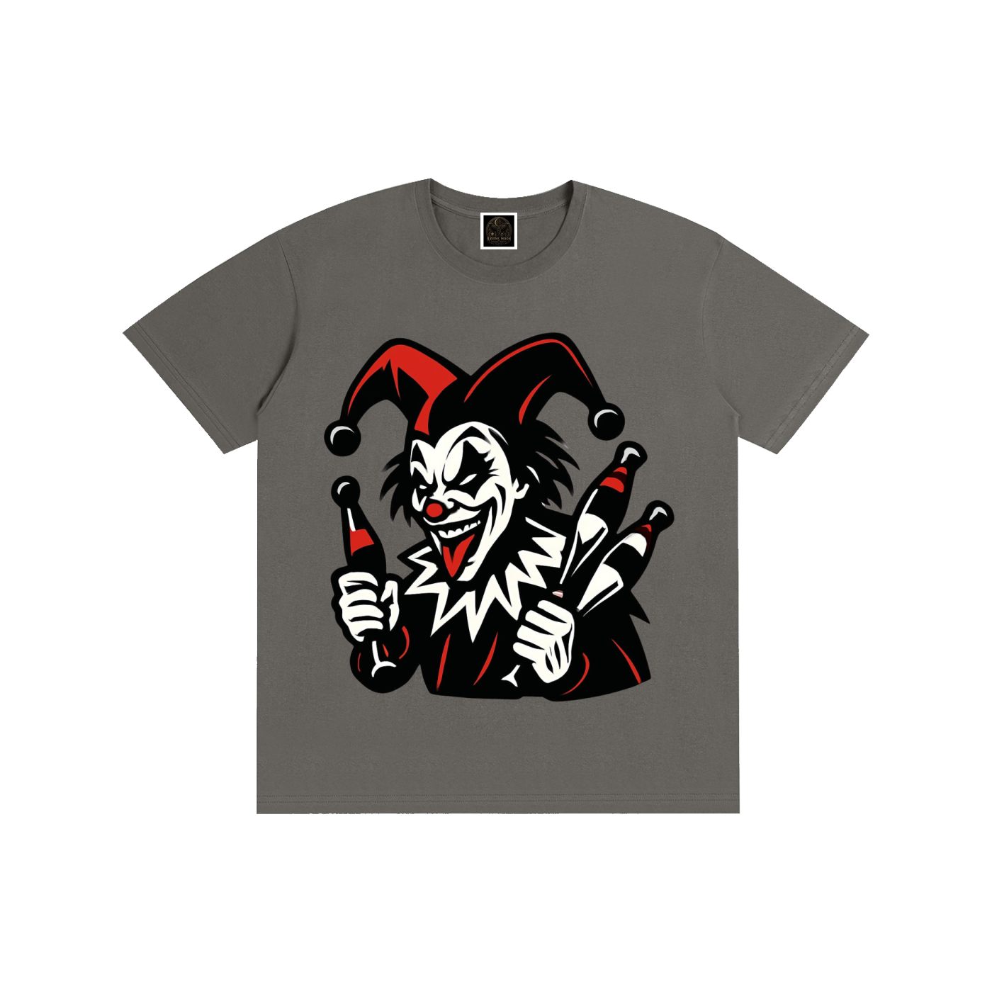 Pure Cotton Unisex T-Shirt