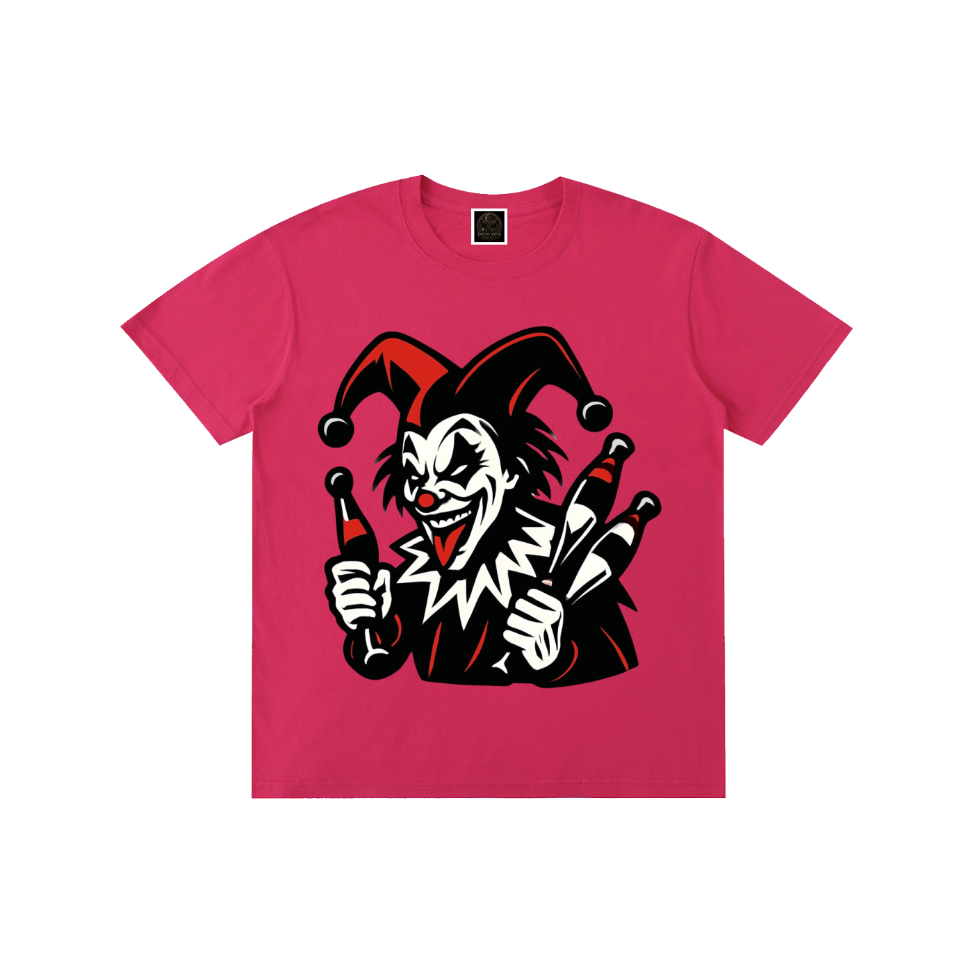 Pure Cotton Unisex T-Shirt
