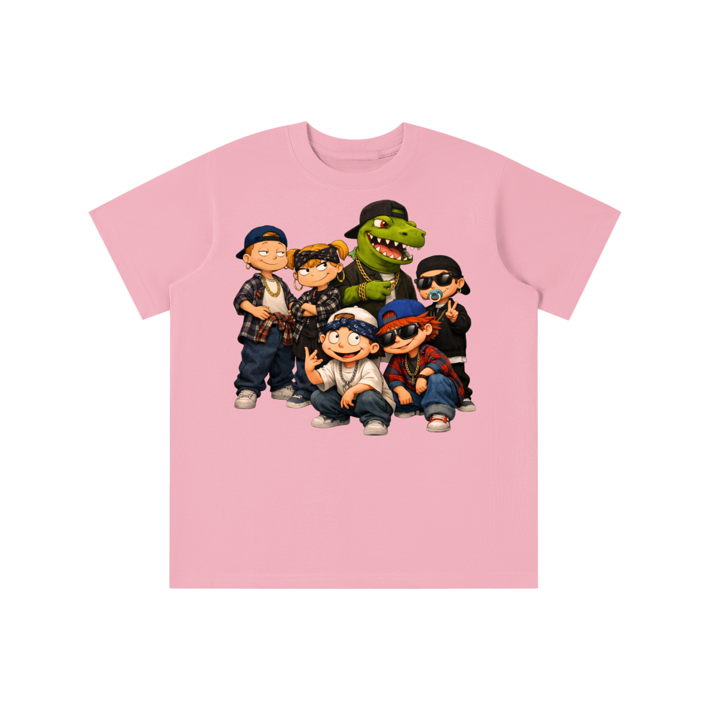 Essential Kids' T-shirt