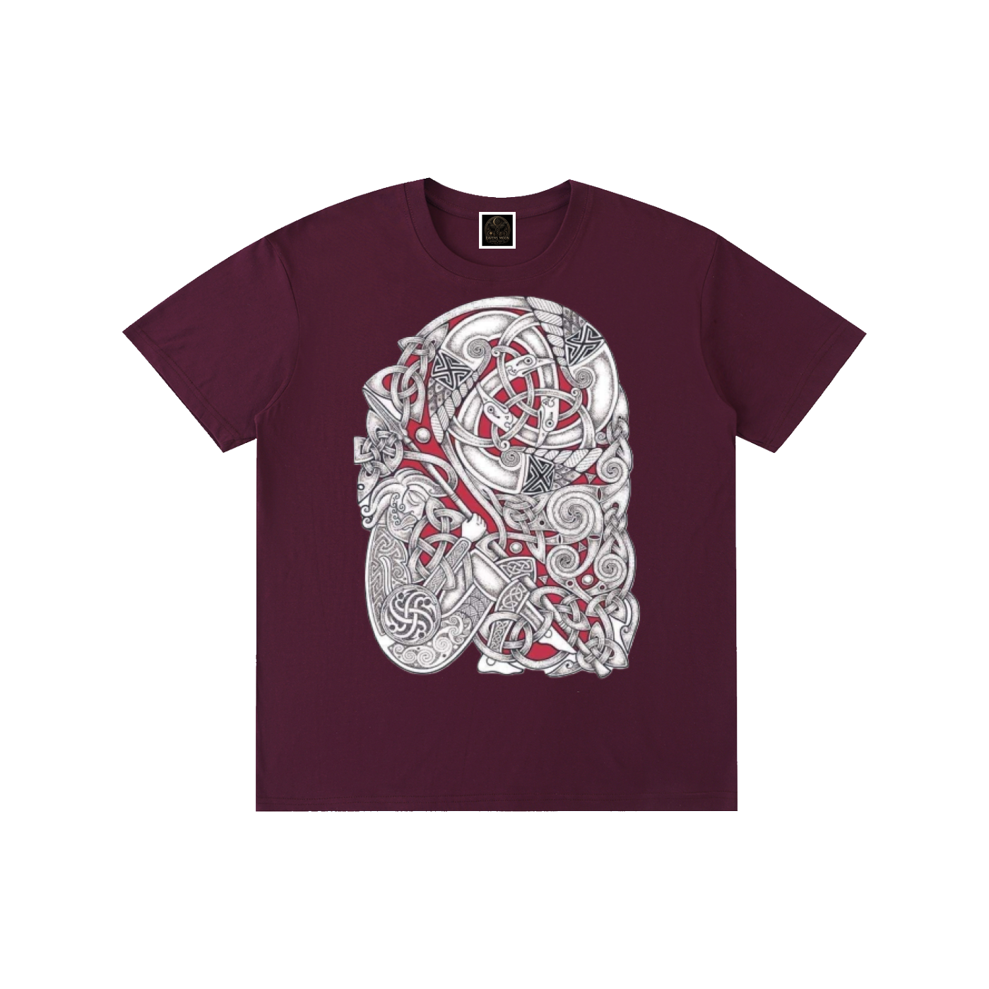 Pure Cotton Unisex T-Shirt