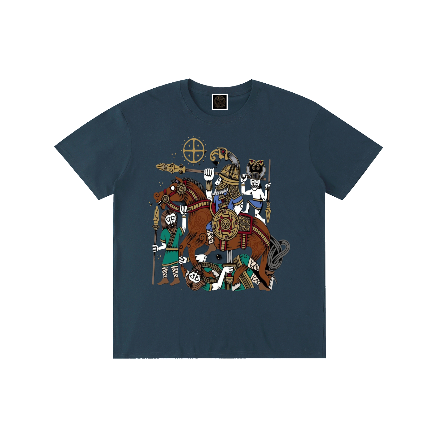 Pure Cotton Unisex T-Shirt