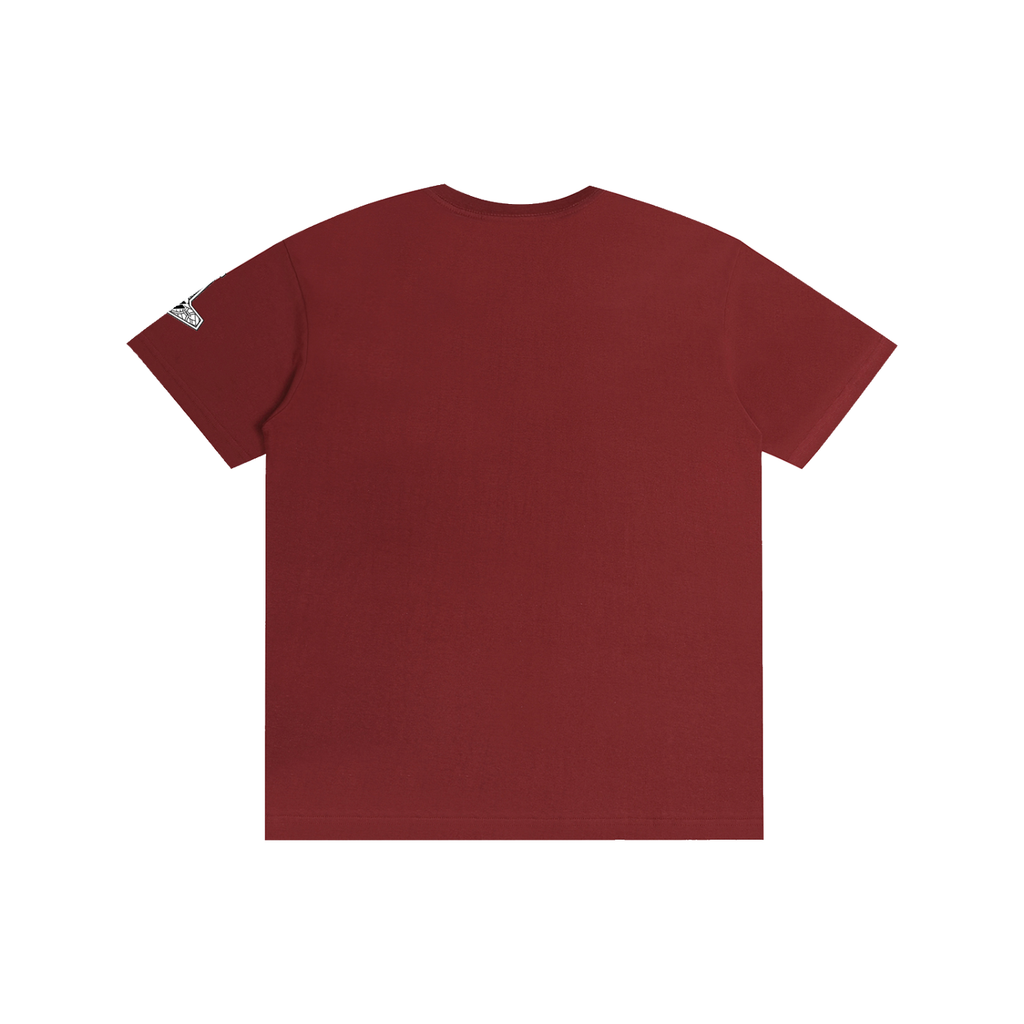 Pure Cotton Unisex T-Shirt