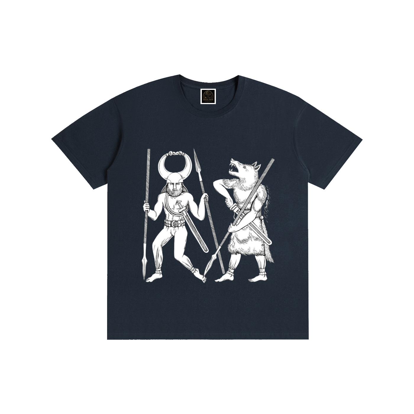 Pure Cotton Unisex T-Shirt