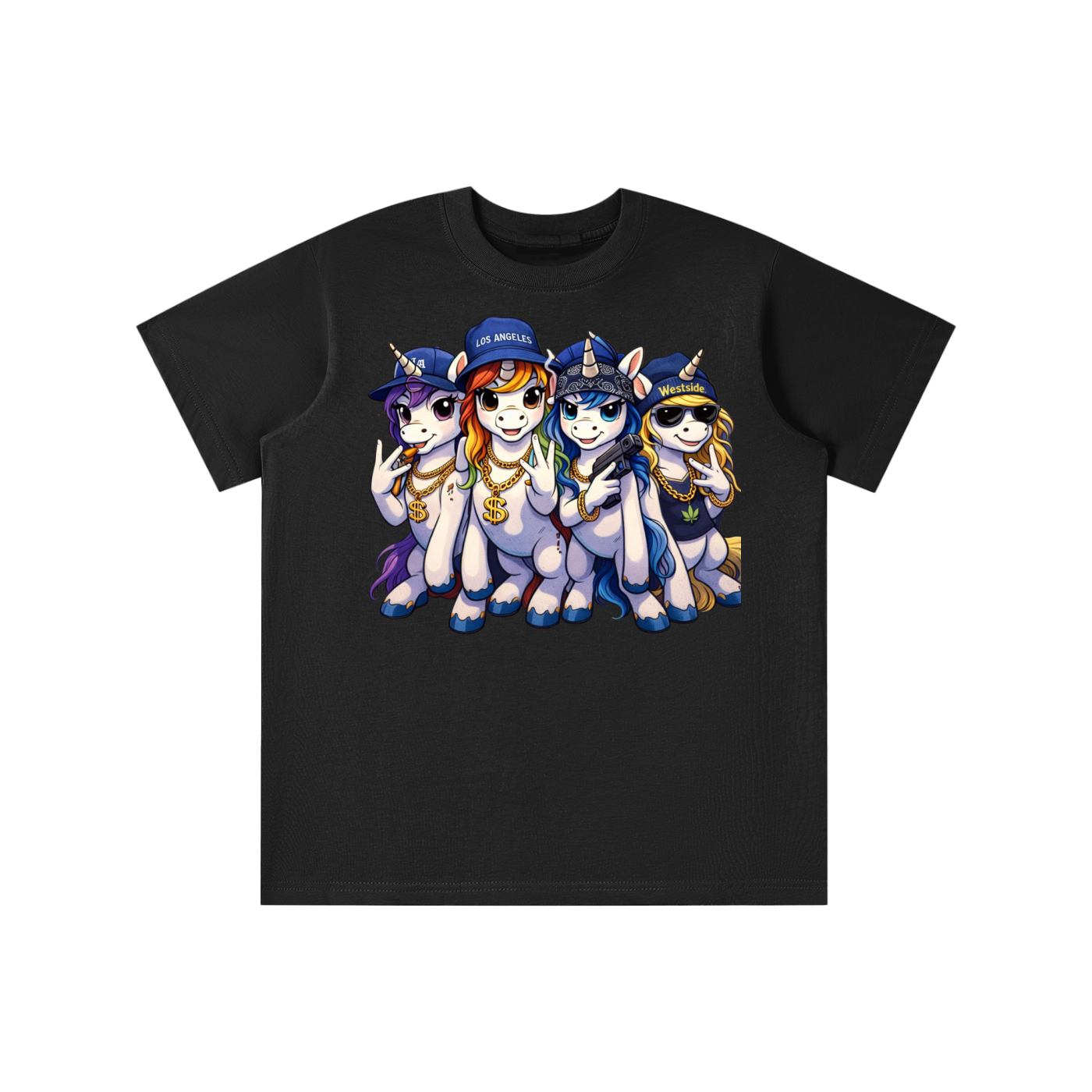 Essential Kids' T-shirt
