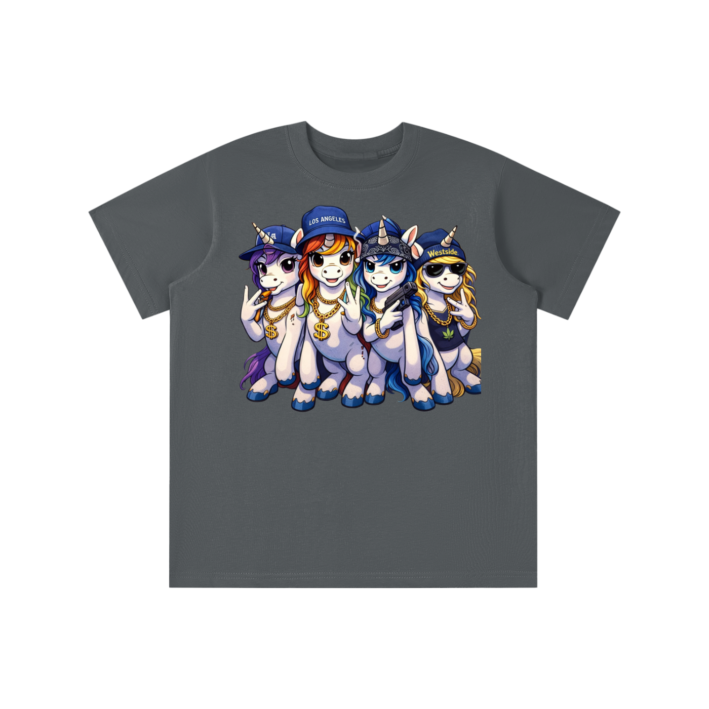 Essential Kids' T-shirt