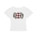 Women's Cropped T-Shirt