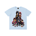 Pure Cotton Unisex T-Shirt