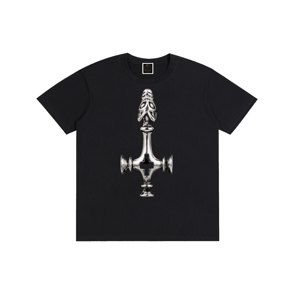 Pure Cotton Unisex T-Shirt