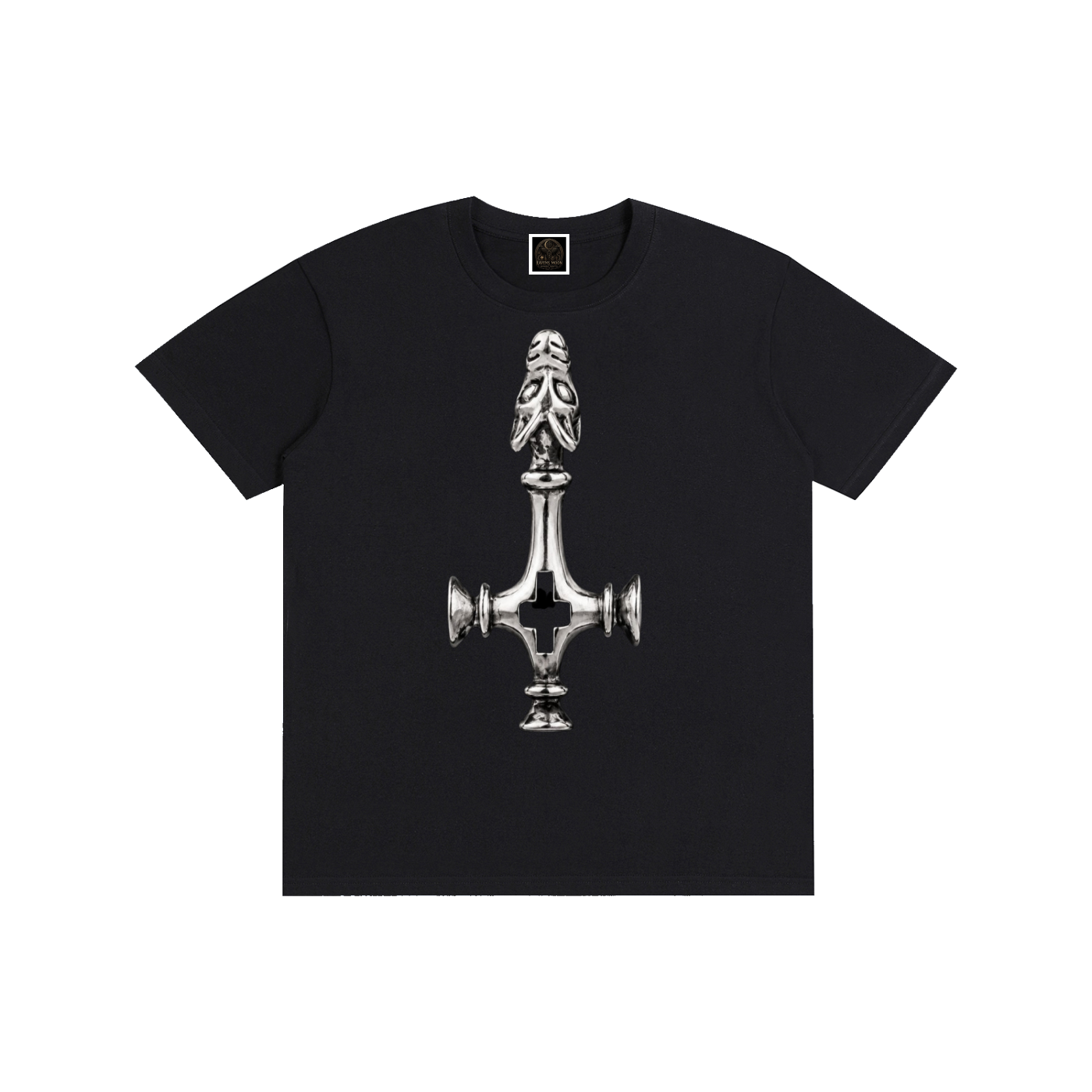 Pure Cotton Unisex T-Shirt