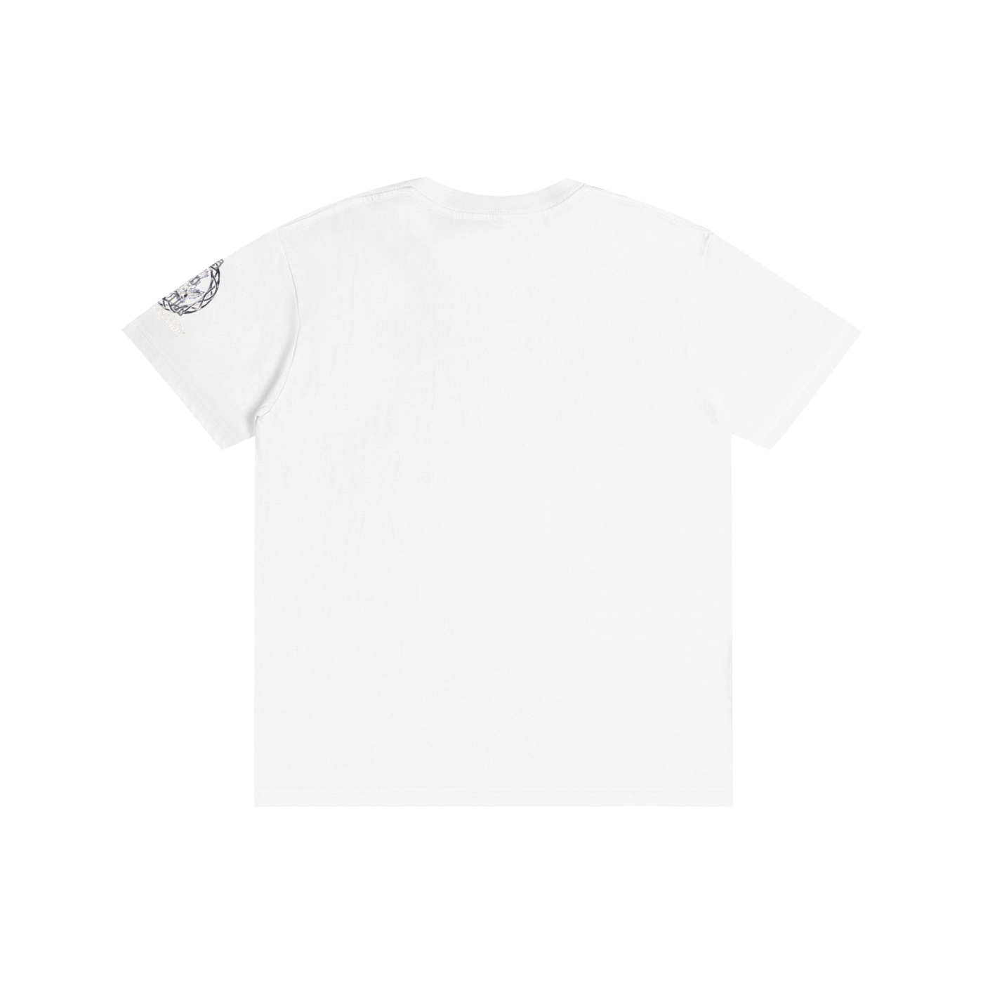 Pure Cotton Unisex T-Shirt