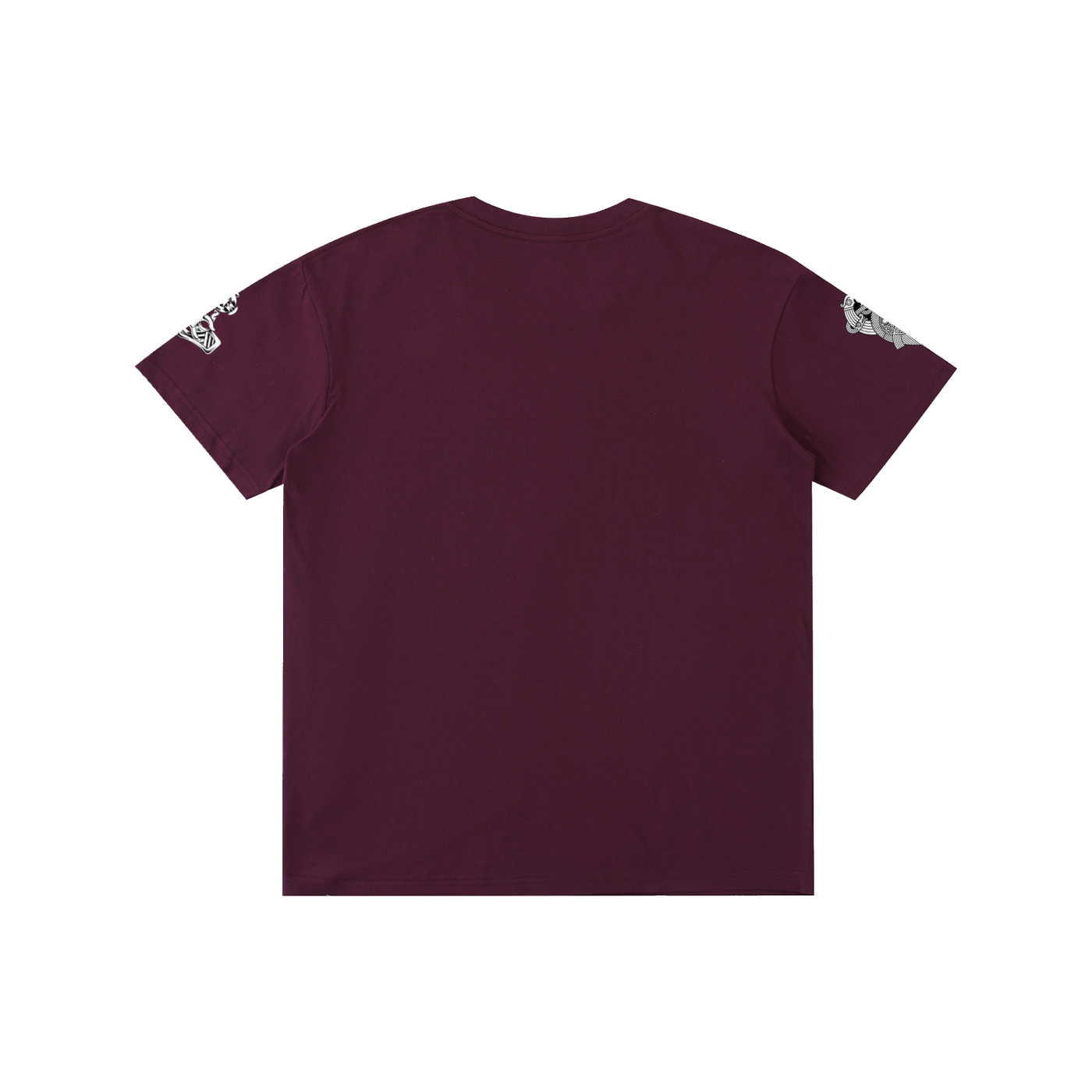 Pure Cotton Unisex T-Shirt