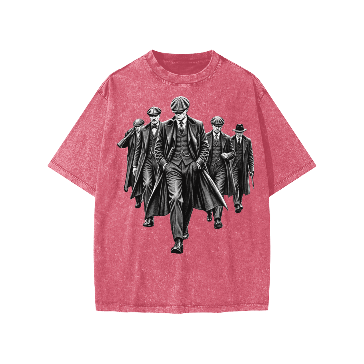 Snow Washed Kids' T-Shirt