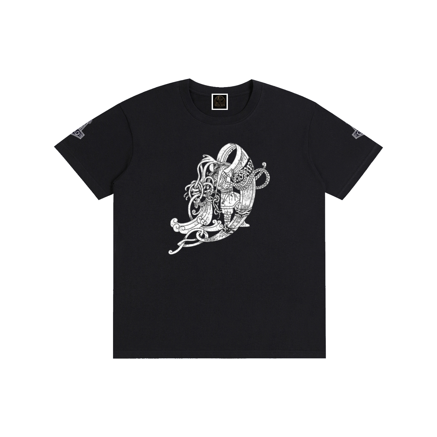 Pure Cotton Unisex T-Shirt