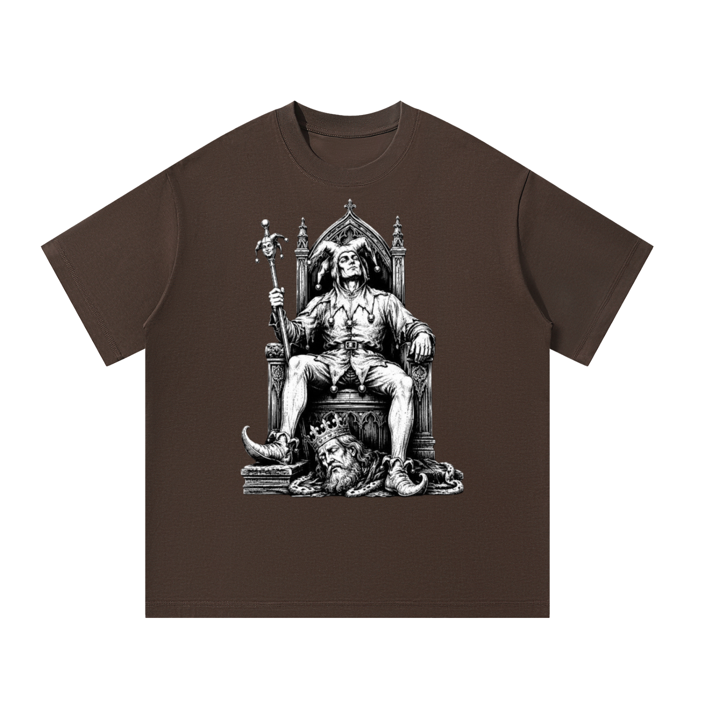 Unisex Oversized T-Shirt