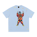 Paint Splatter T-Shirt