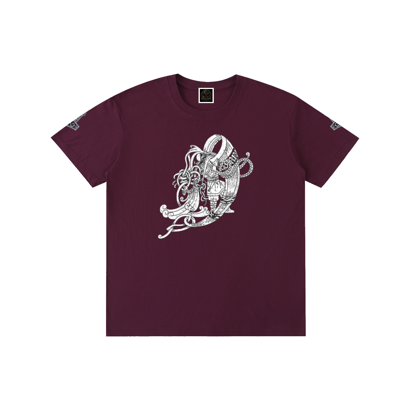Pure Cotton Unisex T-Shirt