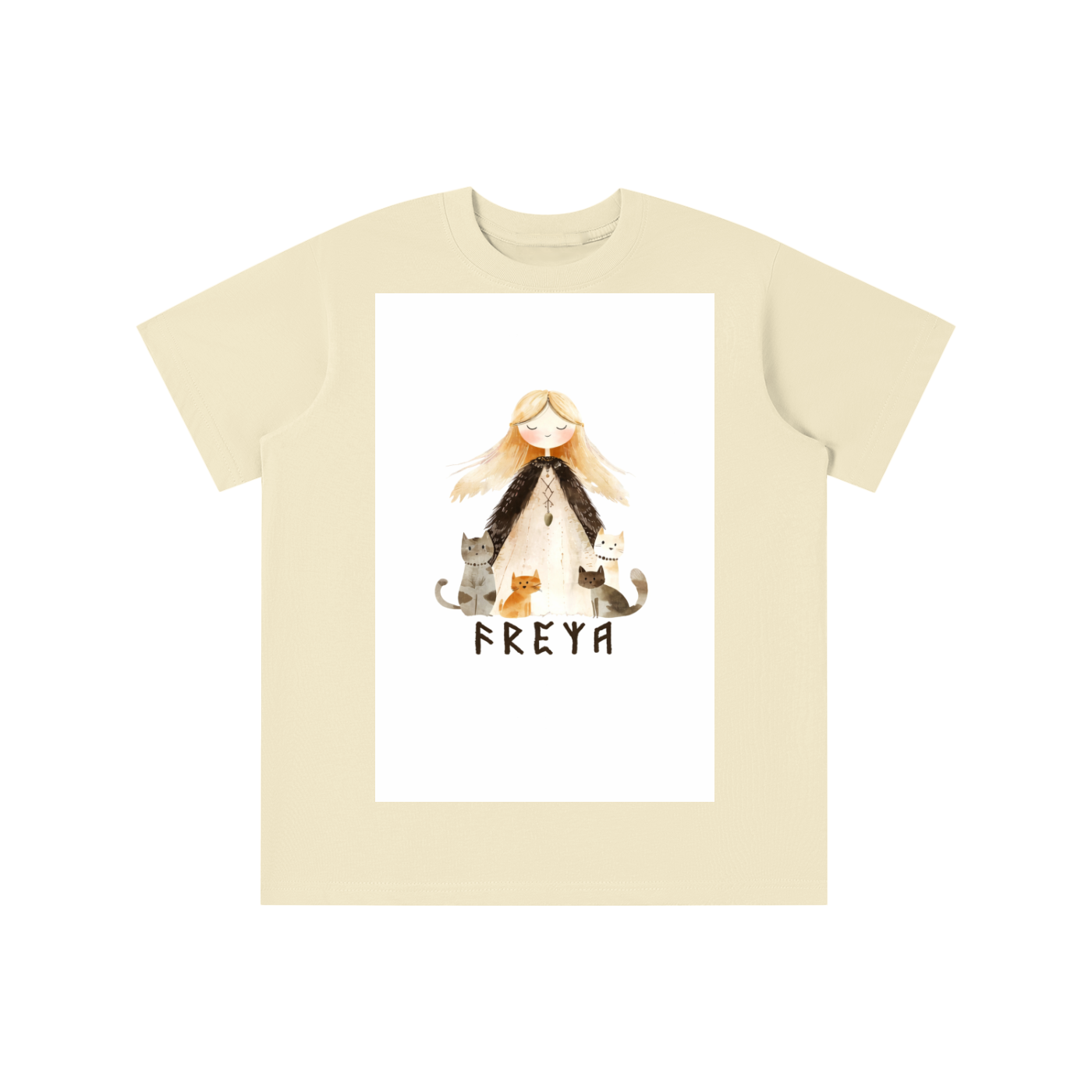 Essential Kids' T-shirt