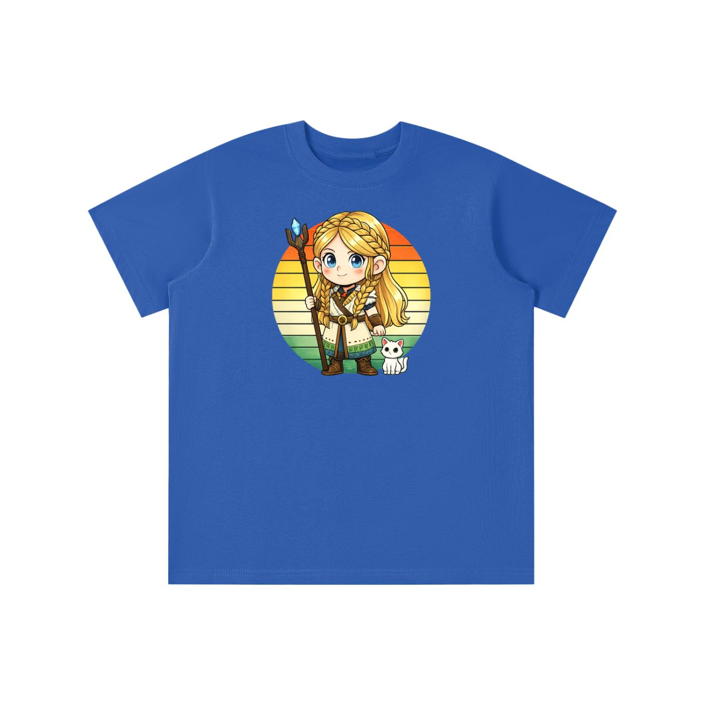 Essential Kids' T-shirt