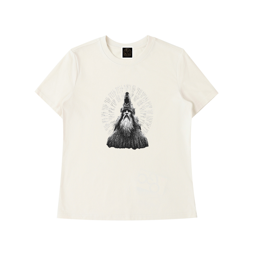 Essential Standard Shoulder T-Shirt