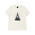 Essential Standard Shoulder T-Shirt